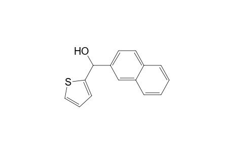 (2-Naphthyl)-(2'-thienyl)methanol