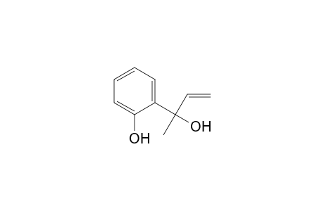 2-(2'-hydroxyphenyl)but-3-en-2-ol