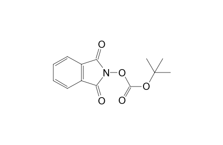 carbonic acid, isobutyl ester, ester with N-hydroxyphthalimide