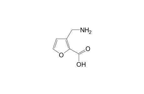 3-(aminomethyl)-2-furoic acid