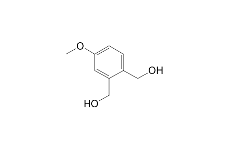 (4-methoxy-1,2-phenylene)dimethanol