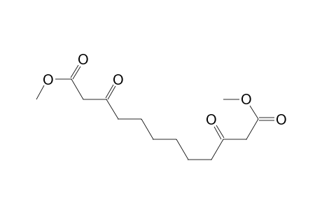 Dodecanedioic acid, 3,10-dioxo-, dimethyl ester
