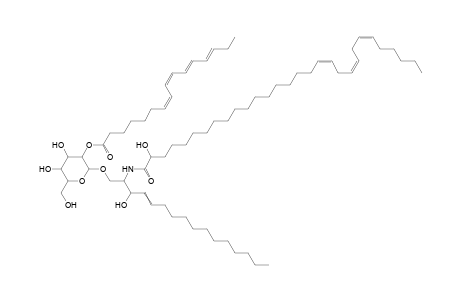 AHexCer (O-16:4)16:1;2O/30:3;O