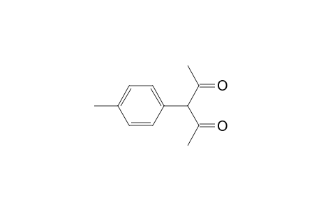 2,4-Pentanedione, 3-(4-methylphenyl)-