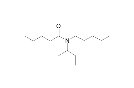 Valeramide, N-(2-butyl)-N-pentyl-