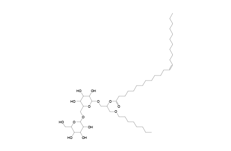 DGDG O-8:0_24:1