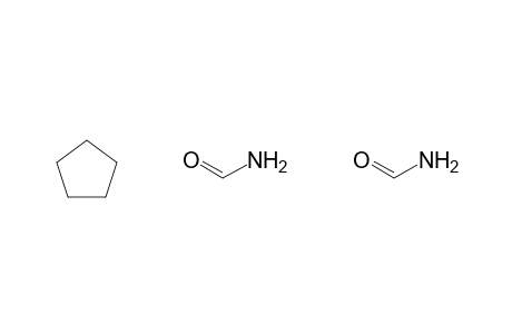 CYVLOPENTAN-cis-1,3-DICARBOXYLIC ACIDAMID
