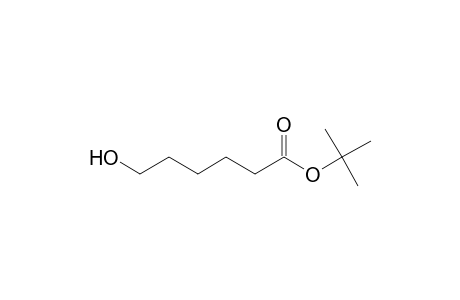 tert-Butyl 6-hydroxyhexanoate