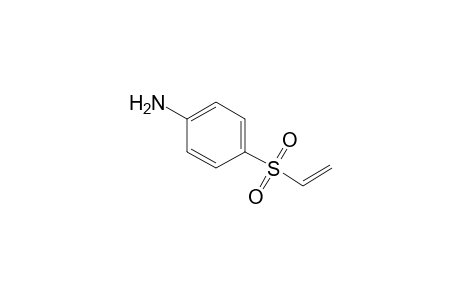 4-(Vinylsulfonyl)aniline