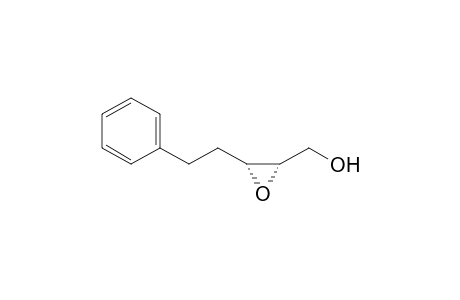 (2S,3S)-2,3-Epoxy-5-phenyl-1-pentanol