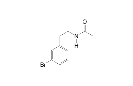 3-Bromophenethylamine AC