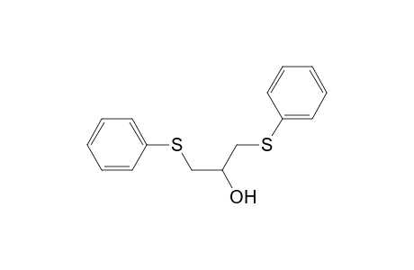 1,3-Bis(phenylthio)-2-propanol