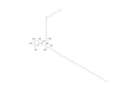 HexCer 35:0;3O/20:1;(2OH)