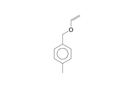 4-Methylbenzyl vinyl ether