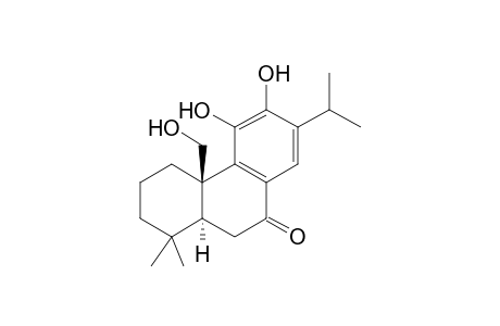 11,20-Dihydroxysugiol