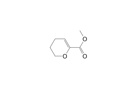3,4-Dihydro-2H-pyran-6-carboxylic acid methyl ester