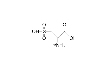 Cysteine-sulfonic acid, cation