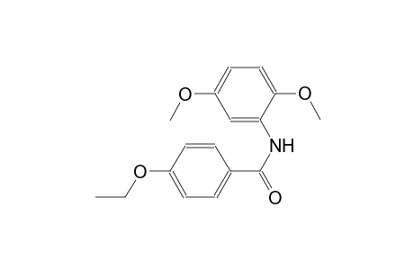 N-(2,5-dimethoxyphenyl)-4-ethoxybenzamide