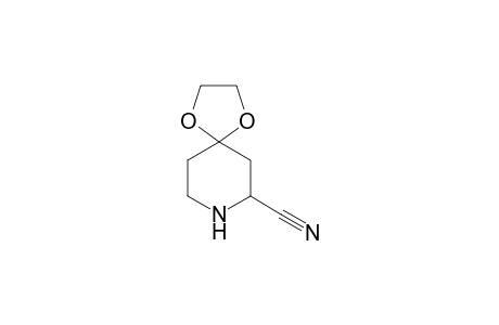2-Cyano-4-piperidone-Ethylene ketal