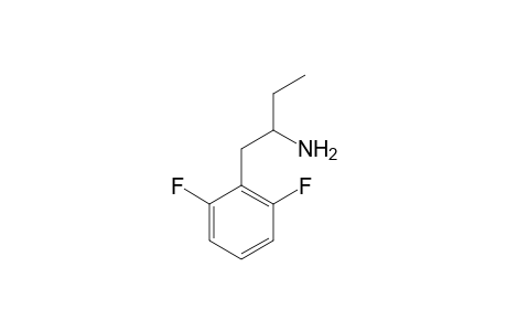 1-(2,5-Difluorophenyl)butan-2-amine