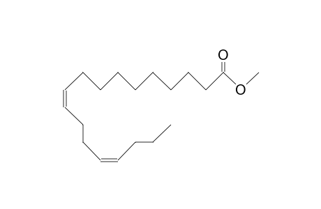 cis-10,cis-14-Octadecadienoic acid, methyl ester