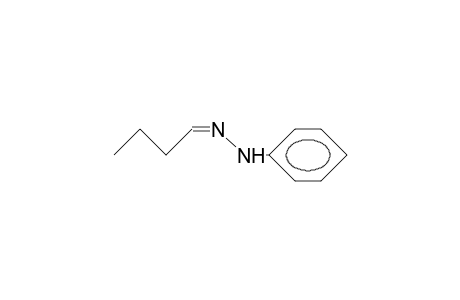 cis-Butyraldehyde phenylhydrazone