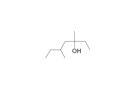 3-Heptanol, 3,5-dimethyl-
