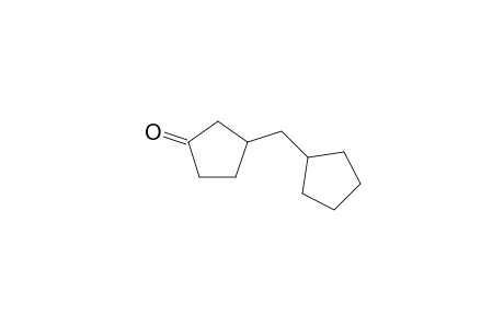 3-(Cyclopentylmethyl)-1-cyclopentanone
