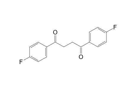 1,4-bis(p-fluorophenyl)-1,4-butanedione
