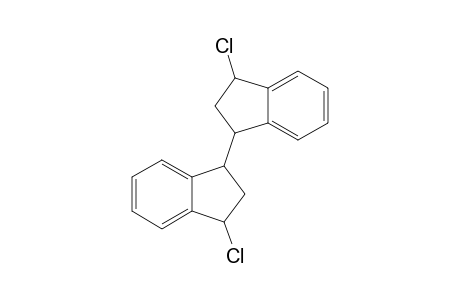 trans-trans-Rac-3,3'-dichloro-1,1'-biindan