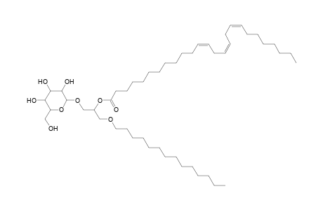 MGDG O-14:0_26:3