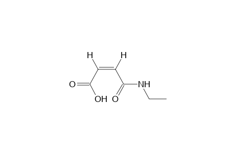 N-ethylmaleamic acid