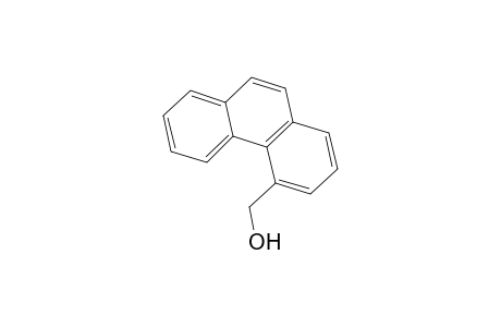 4-Phenanthrylmethanol