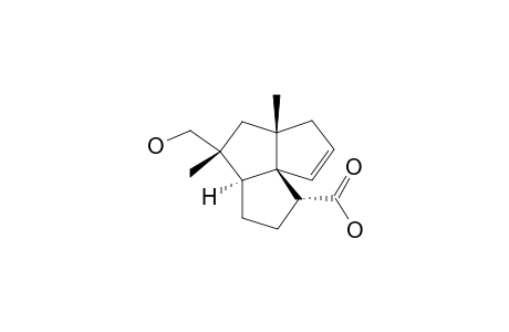 12-HYDROXYSILPHINEN-15-OIC_ACID