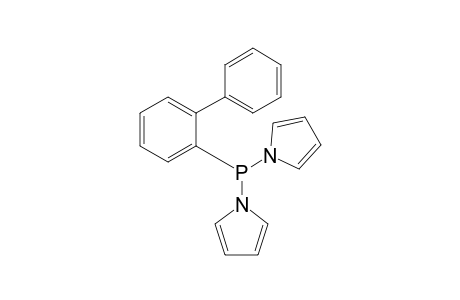 (2-phenylphenyl)-bis(1-pyrrolyl)phosphine