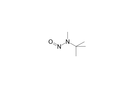 N-Nitroso-tert-butyl-methyl-amine