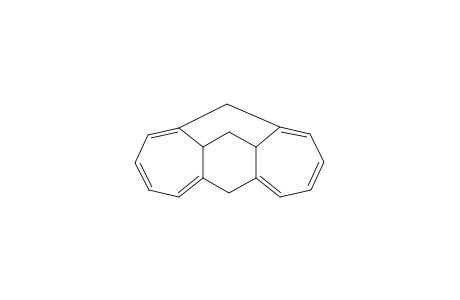 1,11-Methanobenzo[1,2:4,5]dicycloheptene, 6,11a,12,12a-tetrahydro-