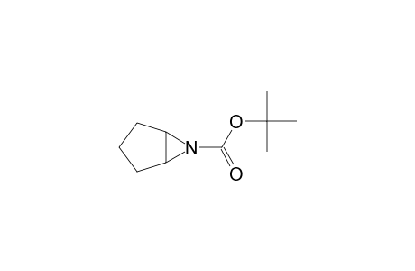 tert-Butyl 6-azabicyclo[3.1.0]hexane-6-carboxylate