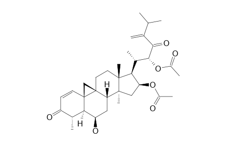 6-HYDROXY-26-DEOXYNEOBOUTOMELLERONE