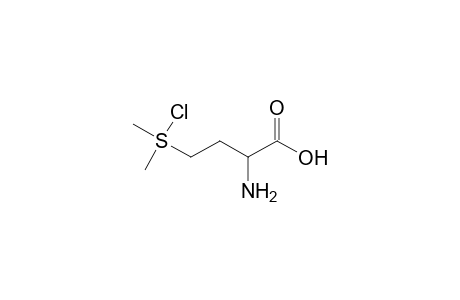 DL-S-methylmethioniniumchloride