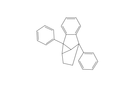 6,7-BENZO-1,4-DIPHENYL-TRICYCLO-[3.2.1.0(2,8)]-OCTANE