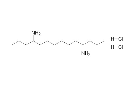 Tetradecane-4,11-diamine - dihydrochloride