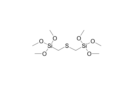 BIS(TRIMETHOXYSILYLMETHYL)SULPHIDE