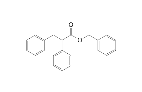 benzyl 2,3-diphenylpropanoate