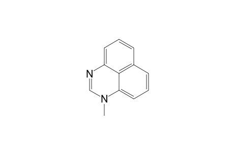 1-Methyl-1H-perimidine