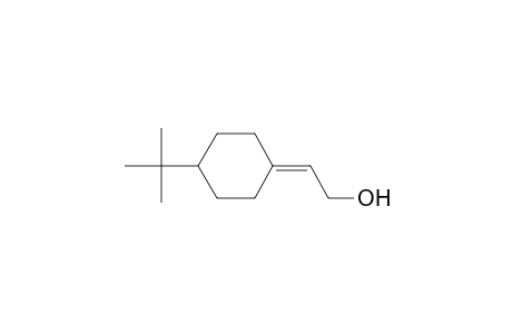2-(4-tert-butylcyclohexylidene)ethanol