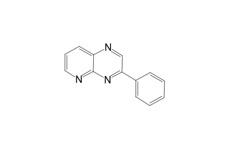 3-Phenylpyrido[2,3-b]pyrazine