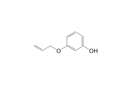 3-(Allyloxy)phenol