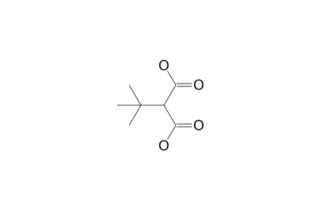 2-tert-butylmalonic acid