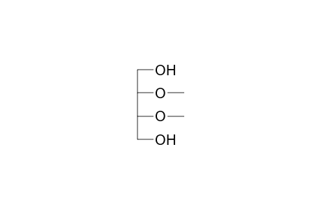 1,4-Butanediol, 2,3-dimethoxy-